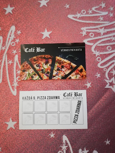 Comentarii opinii despre Café Bar Pizza Letovice