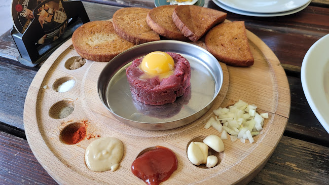 Malostranská pivnice