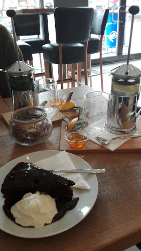 Comentarii opinii despre Face To Face cafe-bar