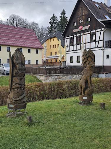 Restaurace Tina - Gastronomie a pohostinství