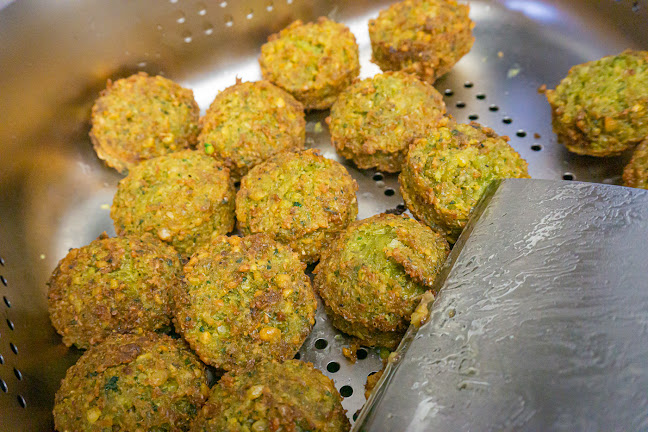 KING KEBAB & PIZZA - Gastronomie a pohostinství