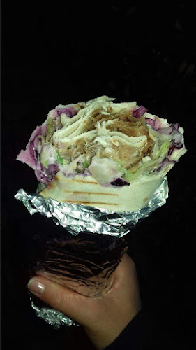 Antalya Döner Kebab