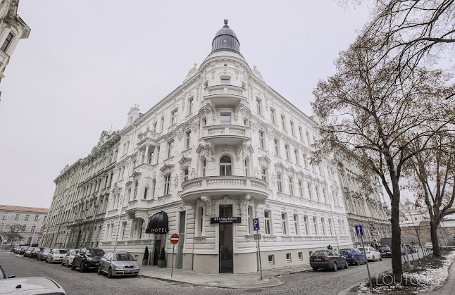 Theresian Restaurant - Olomouc