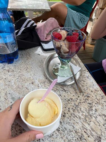 Comentarii opinii despre Zmrzlinárna Leda