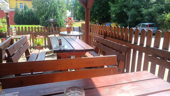 Comentarii opinii despre Restaurace u Kudrnáče