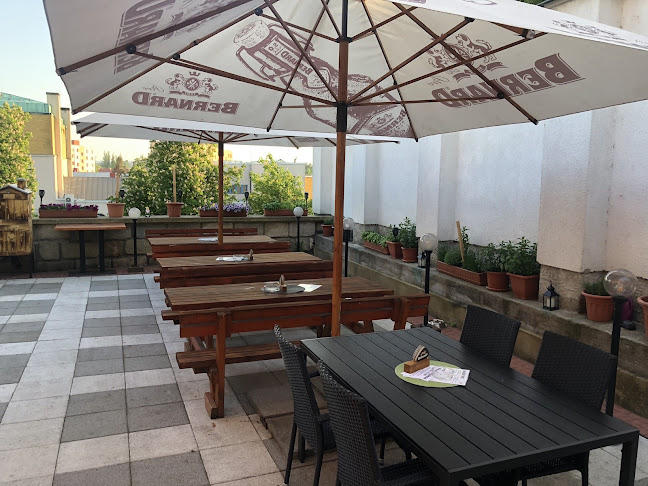 Pizzerie Pod Myší Dírou