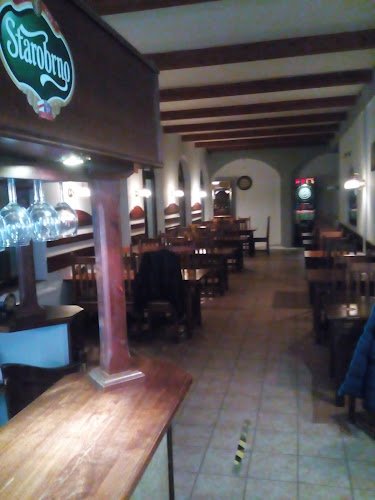 Starobrněnská pivnice - Tišnov