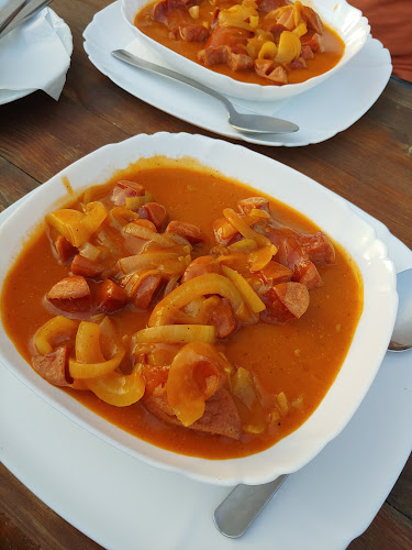 Restaurace Egida - Gastronomie a pohostinství