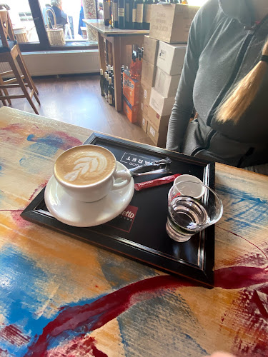 Wine Food Klaret - Litoměřice