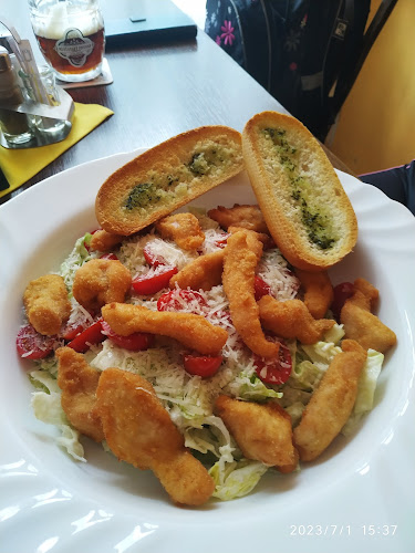 Hospůdka v Židech - Gastronomie a pohostinství