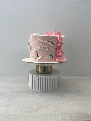 Sladko Brno - dorty na zakázku v Brně - Gastronomie a pohostinství