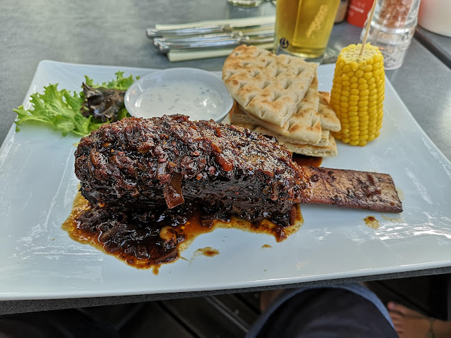 Opinii despre Mondi Restaurant în Praha - Gastronomie a pohostinství