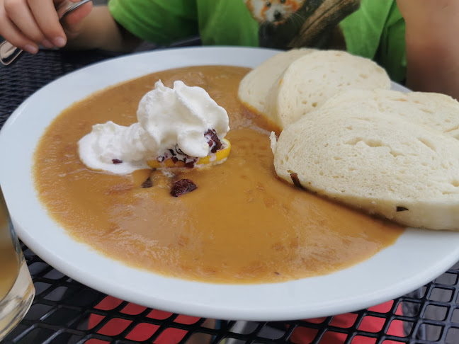 Zámecká restaurace Hrubá Skála - Gastronomie a pohostinství