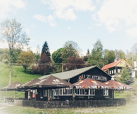 Opinii despre Hospůdka U Zlatokopa în Dolní Falknov - Gastronomie a pohostinství