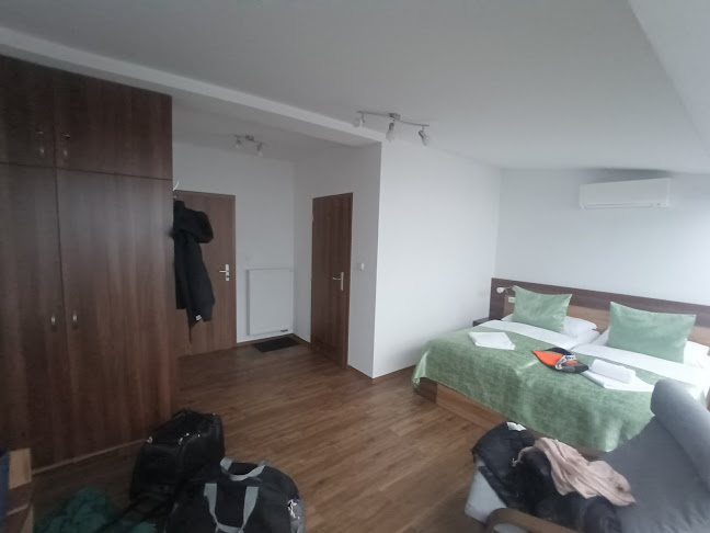 Restaurant City - Gastronomie a pohostinství