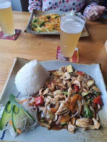 Opinii despre AE Restaurant în Teplice - Gastronomie a pohostinství