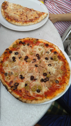 Comentarii opinii despre Penzion Srdíčko Pizzeria