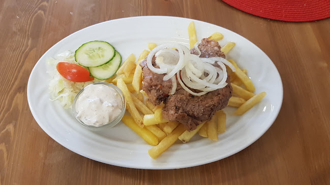 Comentarii opinii despre Česká hospoda