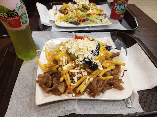 Kebab House - Gastronomie a pohostinství