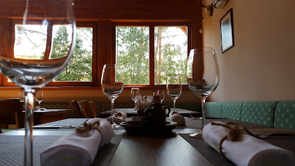 Restaurace Lovecká Chata