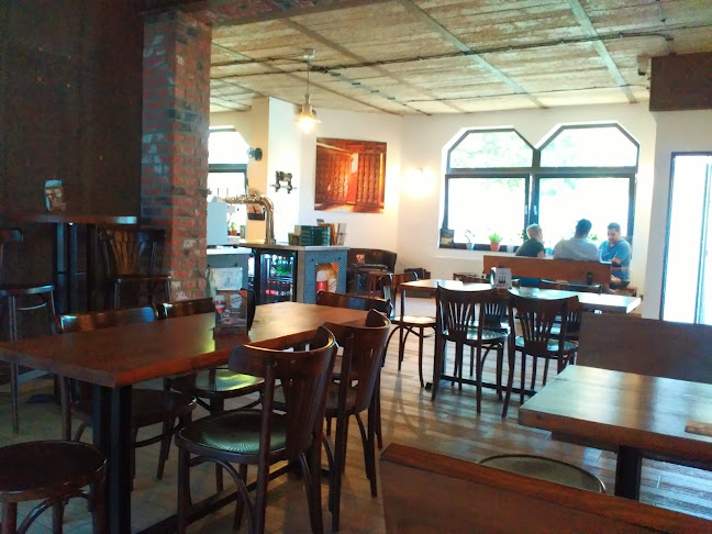 WERK Pub & Coffee - Gastronomie a pohostinství