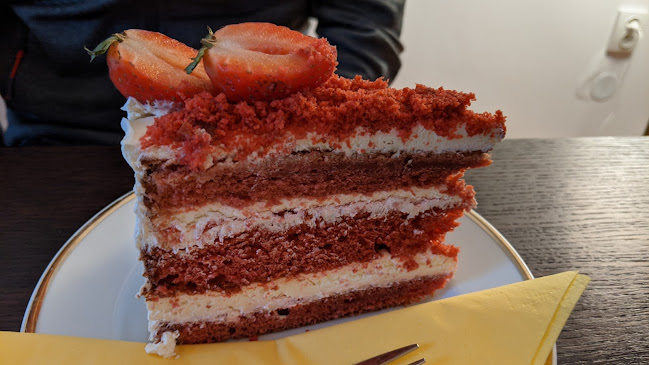 Penzion & Café "Na Zámečku 1609" - Gastronomie a pohostinství