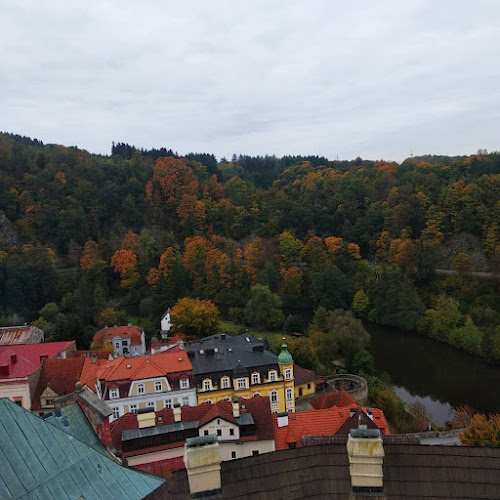 Žitná 893, 432 01 Kadaň 1