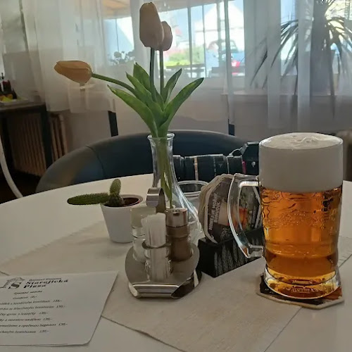 Opinii despre Penzion starojická pizza în Starý Jičín - Gastronomie a pohostinství