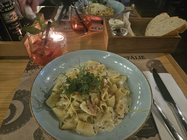 Pizza Coloseum OC Karolina - Ostrava