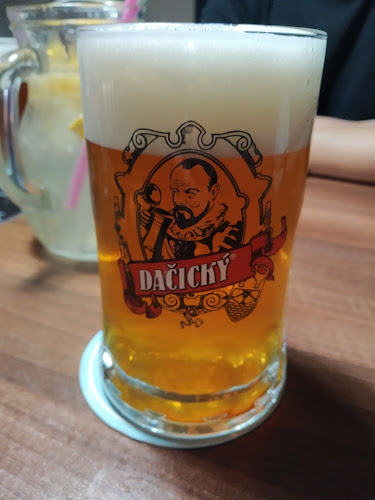 Comentarii opinii despre PARODIE - pivní restaurant