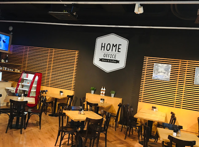 Fruitisimo bistro café