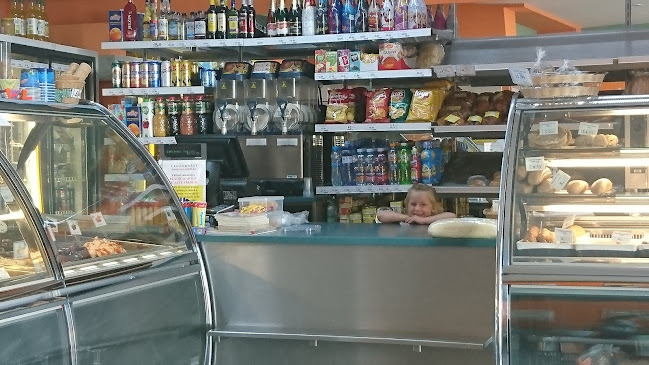 Cukrárna Pekárna - Vracov