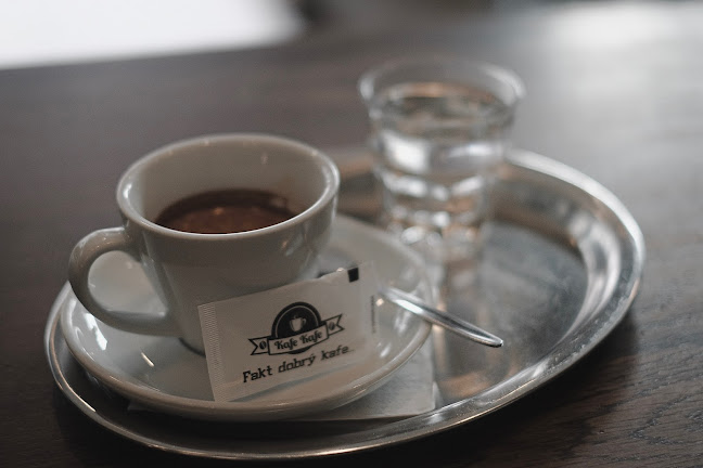 Comentarii opinii despre Kafe Kafe