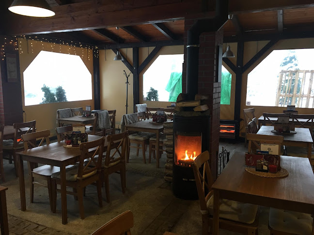 Comentarii opinii despre Radkovna Grill & Beer Restaurant