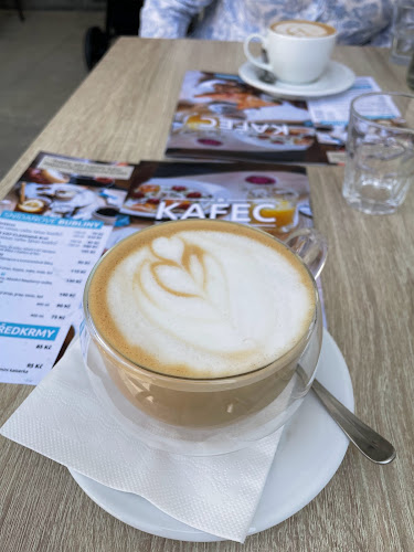 Kafec Kroměřížský - Gastronomie a pohostinství