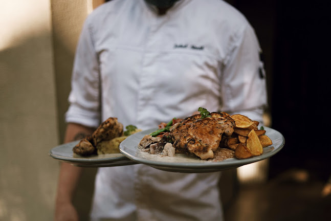 AA. Kotlíkovna u Natalky - Praha