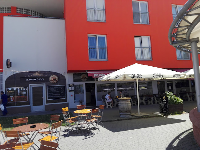 Comentarii opinii despre Slatinský šenk