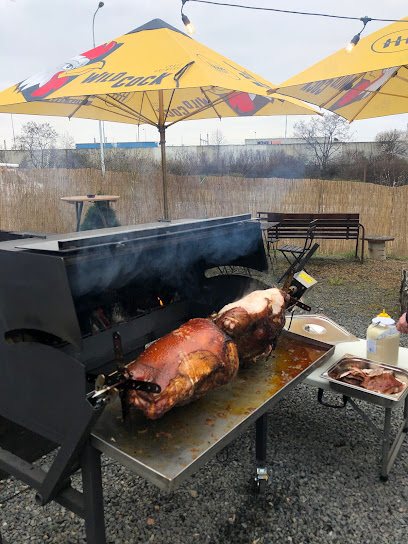 Pivní zahrada KRAFT