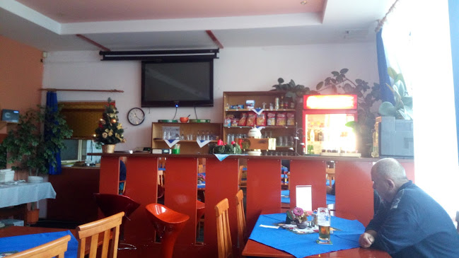 Restaurace Křib - Česká Třebová