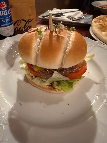 Restaurant Caffe Pizzeria Santa Maria