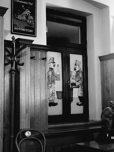 Comentarii opinii despre Švejk Pivnice U Věžičky