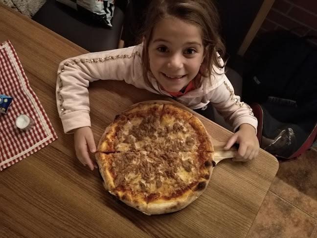 Comentarii opinii despre Pizzerie Opatija