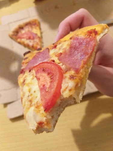 Domino's Pizza Divadelní - Gastronomie a pohostinství