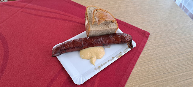 Opinii despre Motorest Studená Loučka în Studená Loučka - Gastronomie a pohostinství