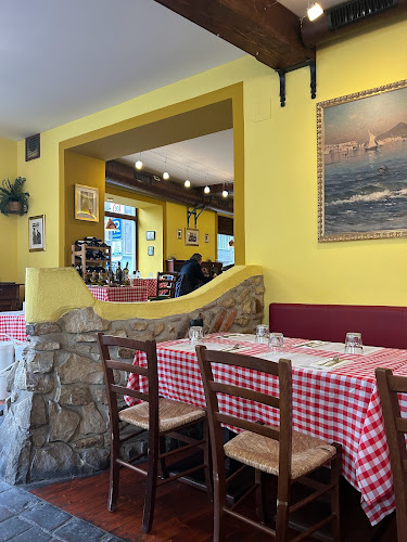 Comentarii opinii despre San Carlo Letná