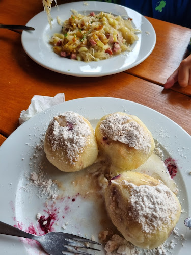 Hospůdka u Malíků - Hradec Králové