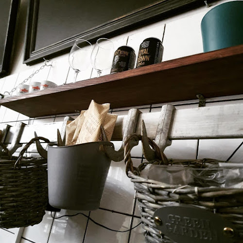 Bistro DOKAPSY - Nové Město nad Metují