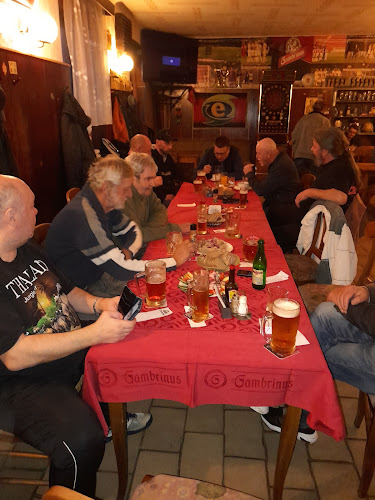 51, Americká 60, Horní Lomany, 351 01 Františkovy Lázně