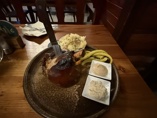 Smíchovská Krčma - Gastronomie a pohostinství