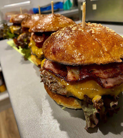 Rozárčino bistro (TakeAway)